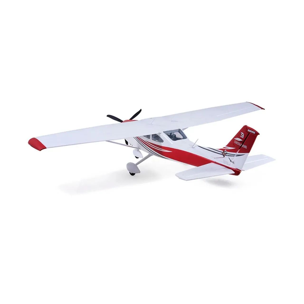 AEROMODELO CESSNA 182 1500mm FMS  PNP - Foto 3