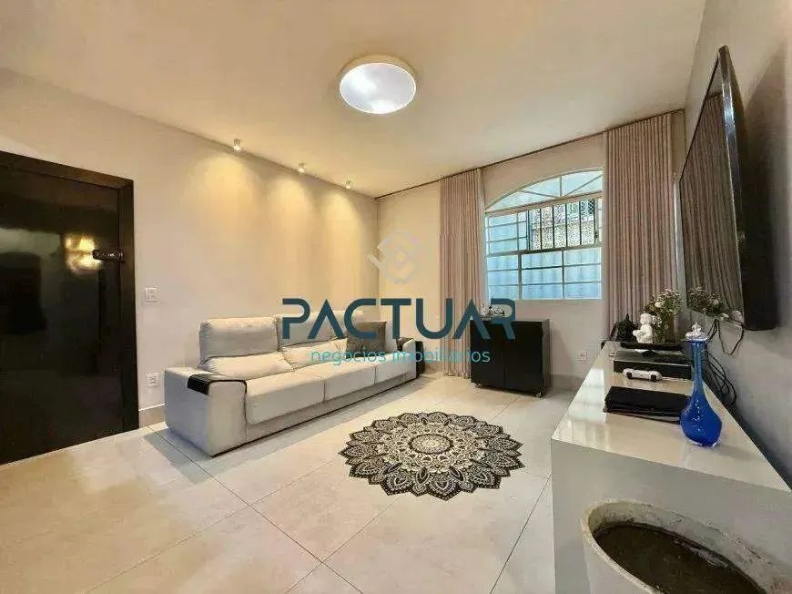Apartamento 3 quartos com área privativa - Foto 3