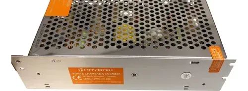 Fonte Chaveada 240w Colmeia 20a Ftc1220 Bivolt Hayonik - Foto 5