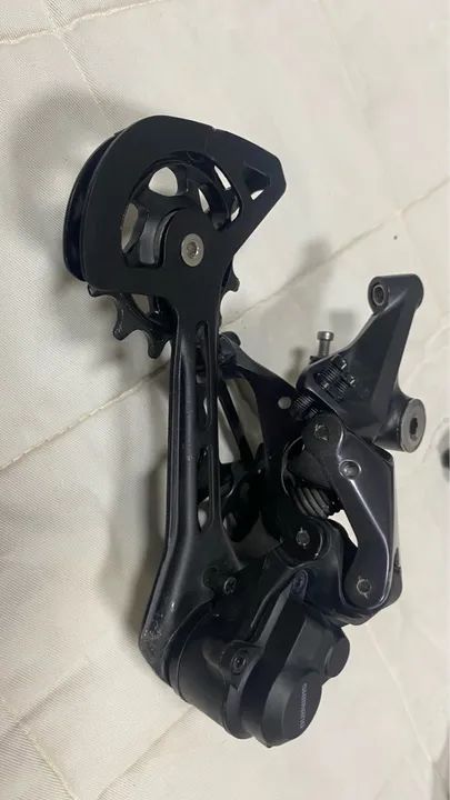 Câmbio Deore - Foto 3