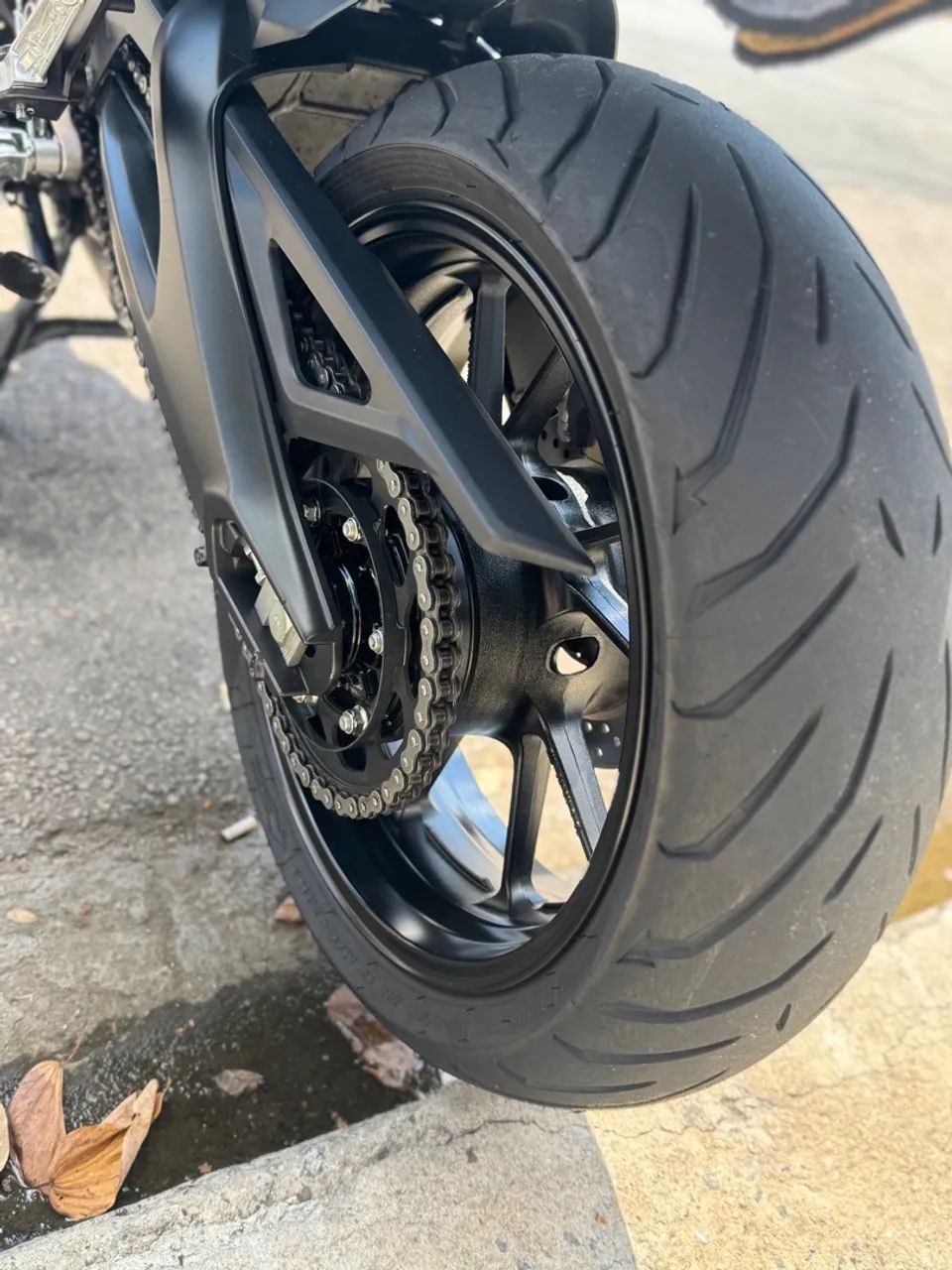 Tracer 900GT - Foto 5