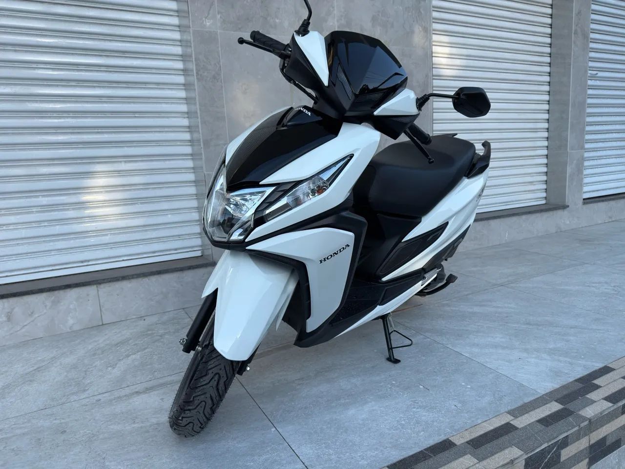 Honda Elite 125 0km 