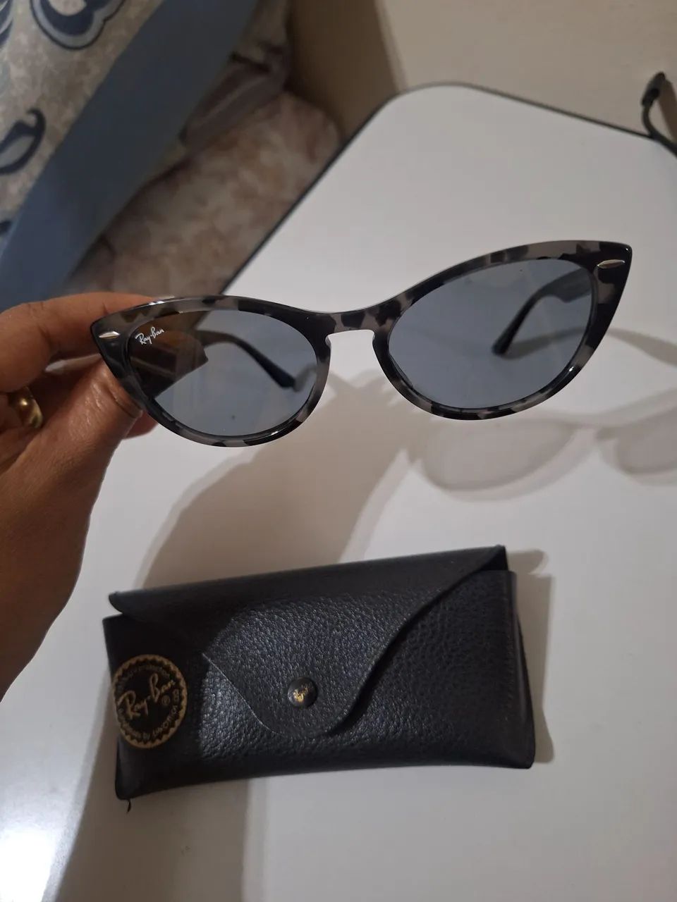 Óculos de sol Ray-Ban - Foto 3