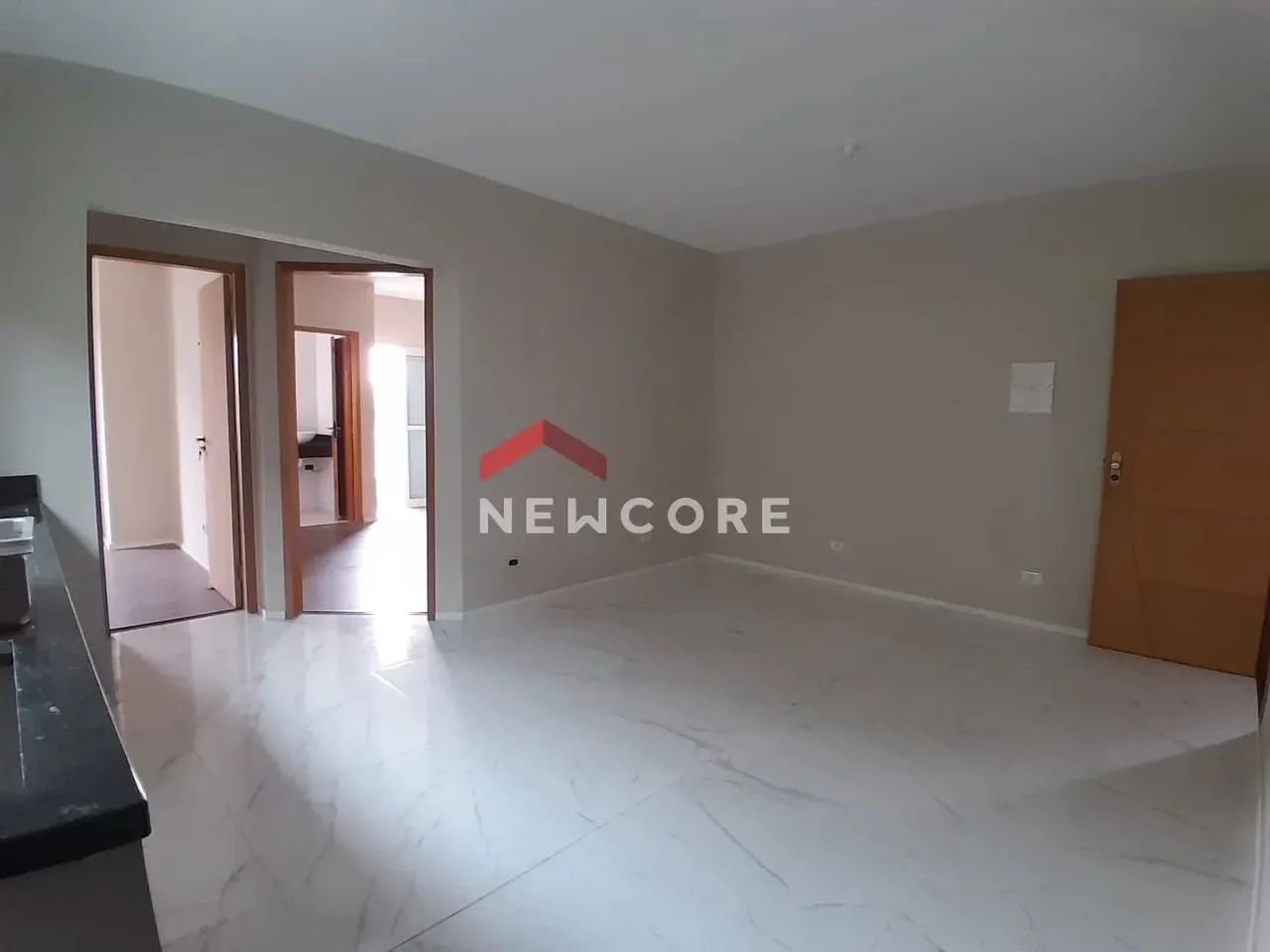 Apartamento em Rua Joaquim Nabuco - Vila Príncipe de Gales - Santo André/SP - Foto 5