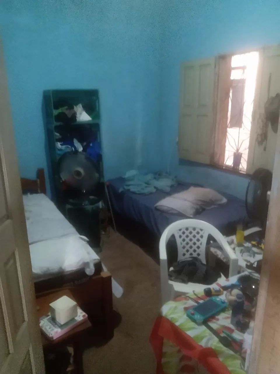 Vendo casa no Bairro Floresta. - Foto 4