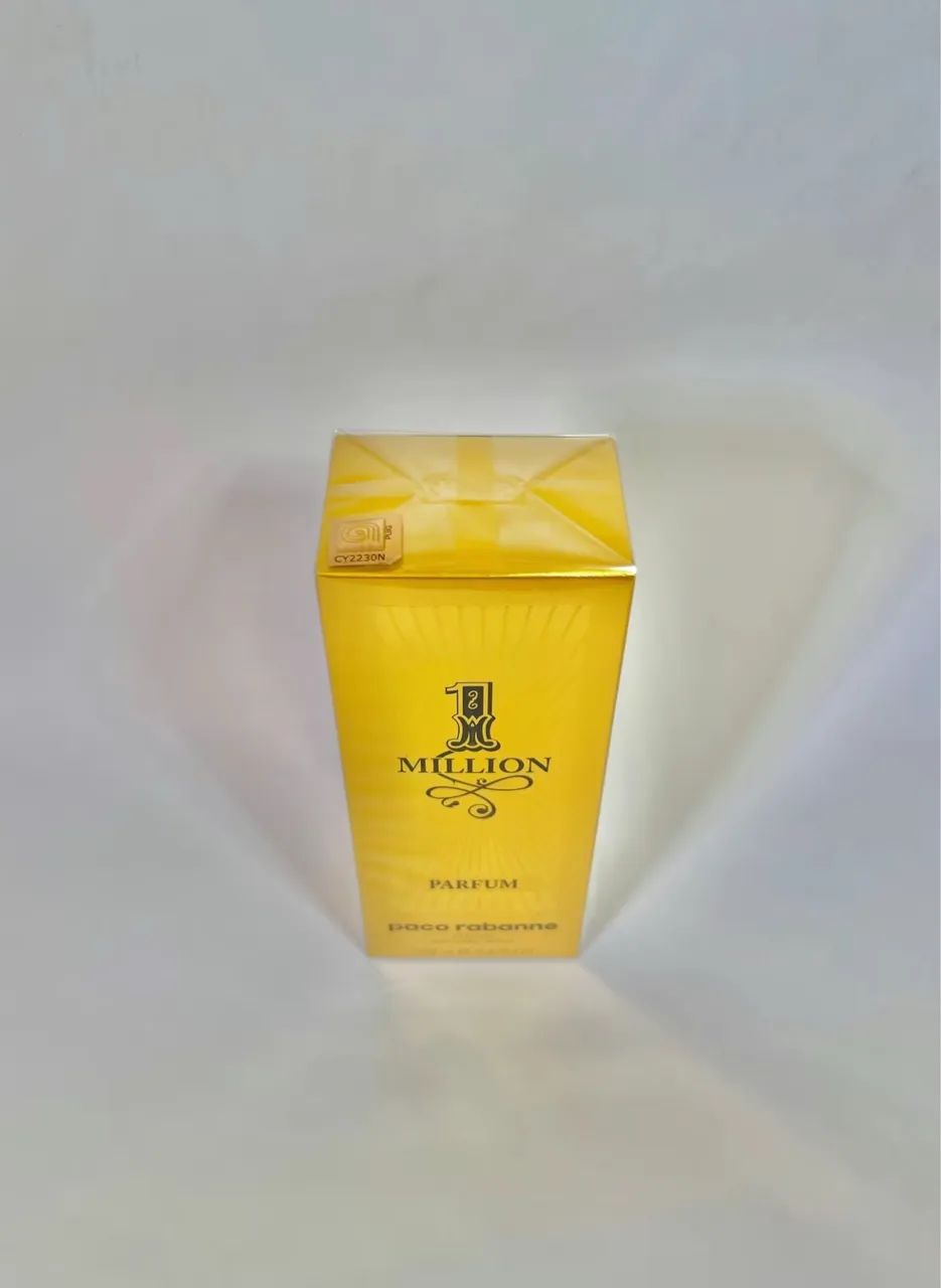 Perfume One Million Parfum 100ml Original  - Foto 2
