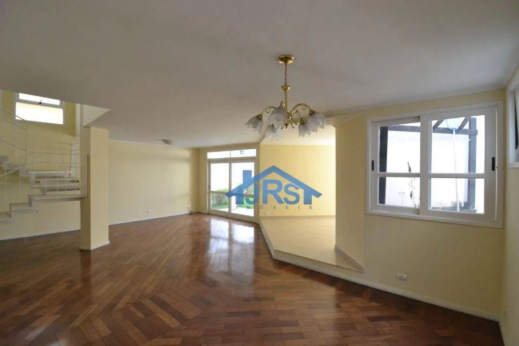 Casa com 3 dormitórios à venda, 294 m² por R$ 2.180.000,00 - Alphaville - Santana de Parna