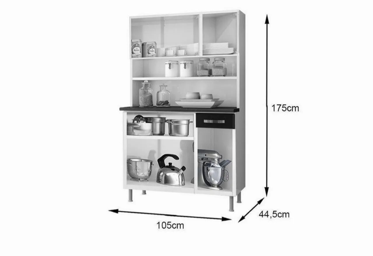 Armário de cozinha64386066050691124