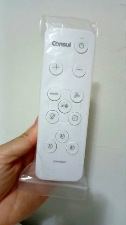 Ar Condicionado de janela Consul Inverter - Foto 3