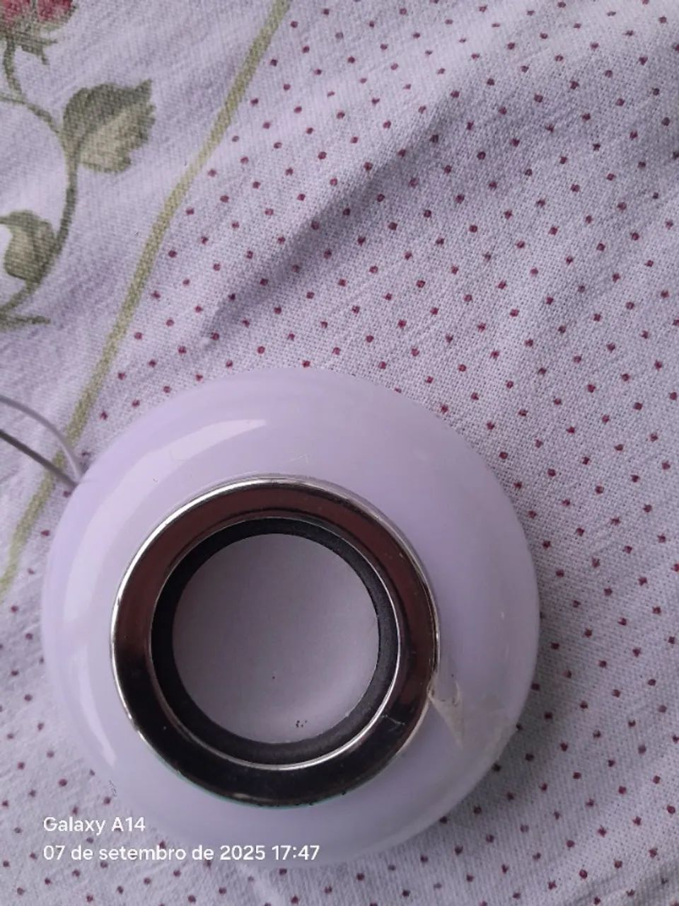 Auto falante 5w