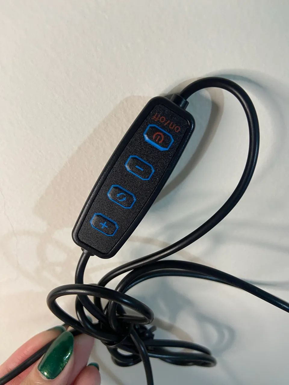 Ring Light De Mesa  - Foto 2