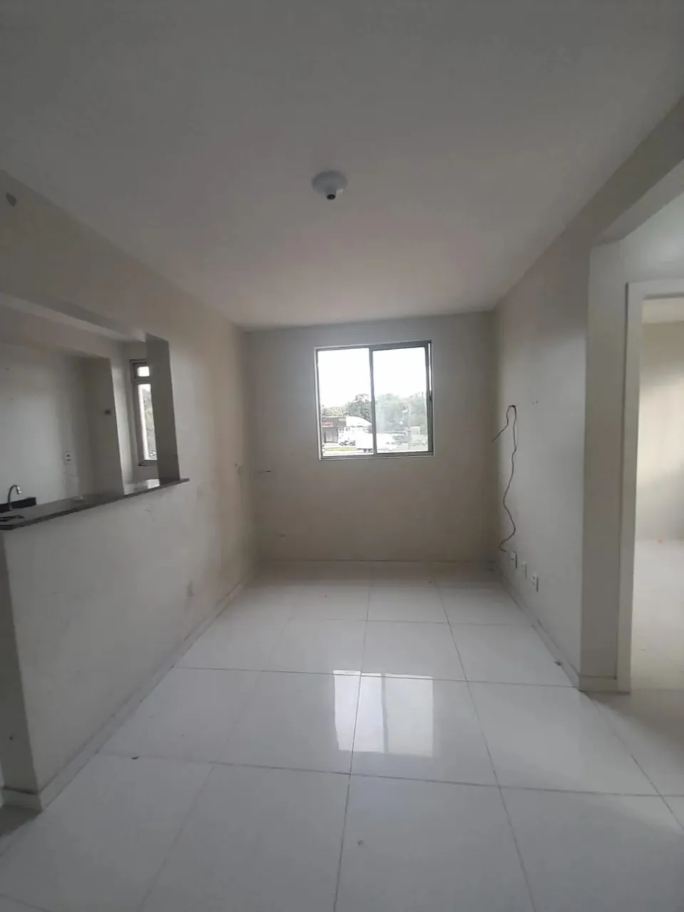 LD Alugo Apartamento em Marituba na Br 316 com 2 quartos no Ed. Citta Maris