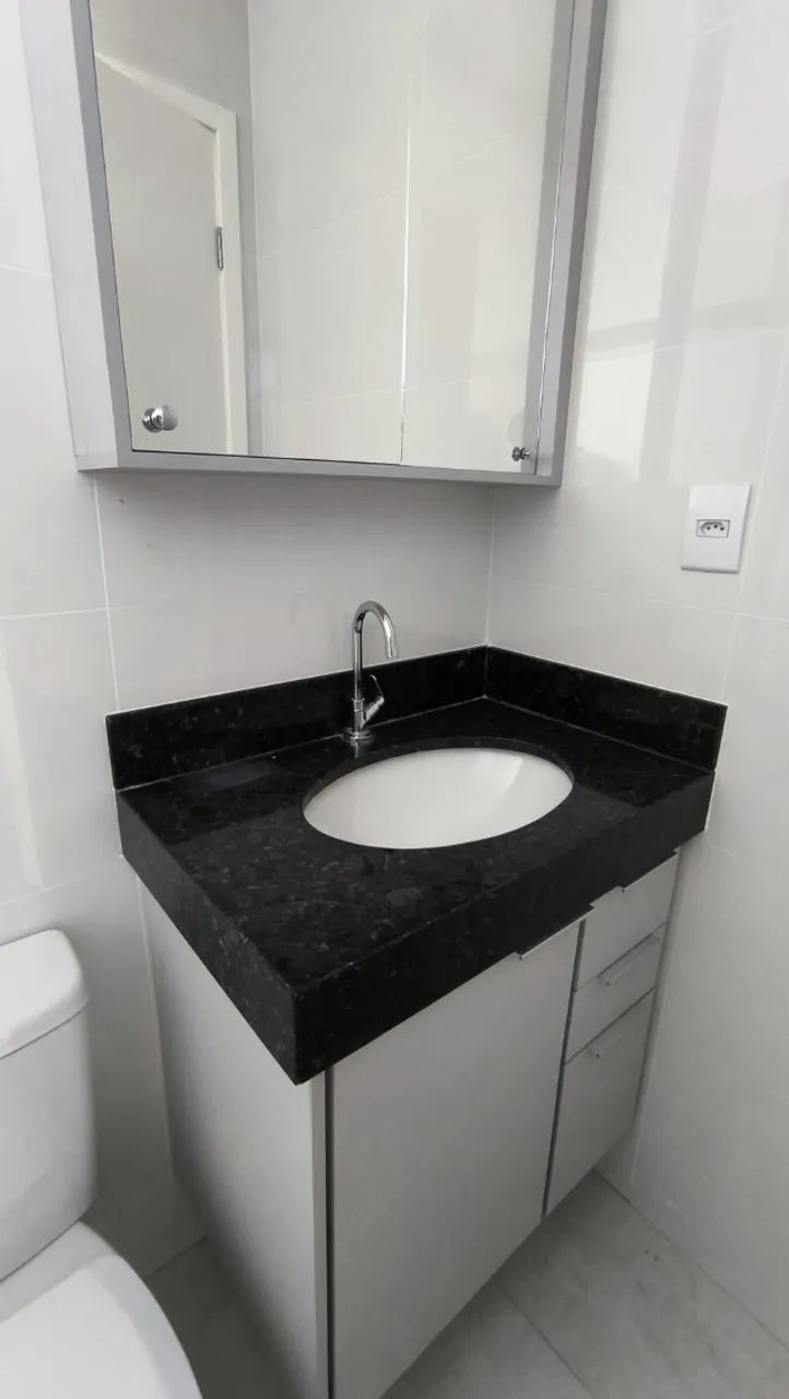 Apartamento VENDA - IGUAÇU | Monte Cielo - Foto 2