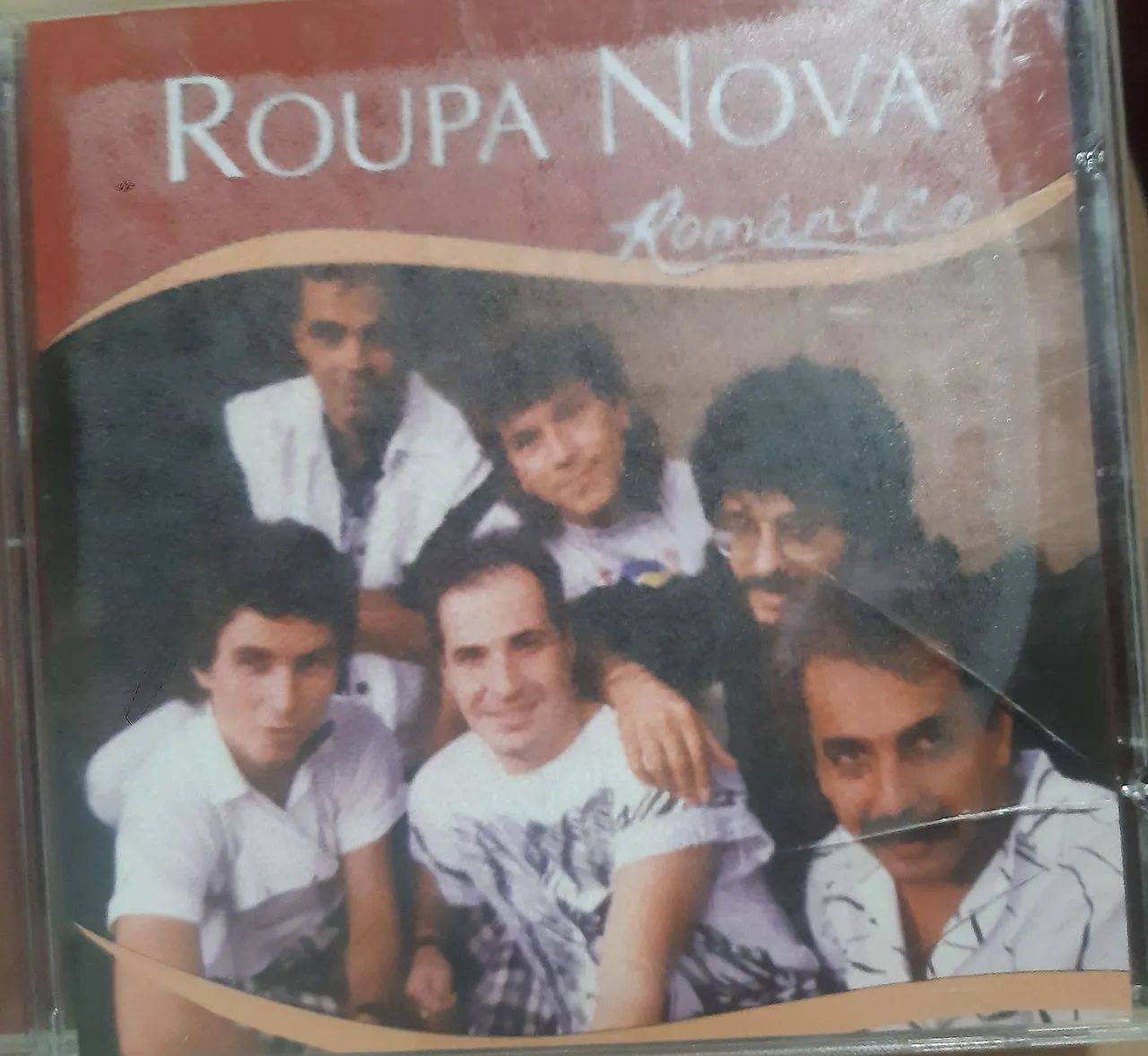 CD's Roupa Nova - 20 Musicais do Século XX  - Foto 2