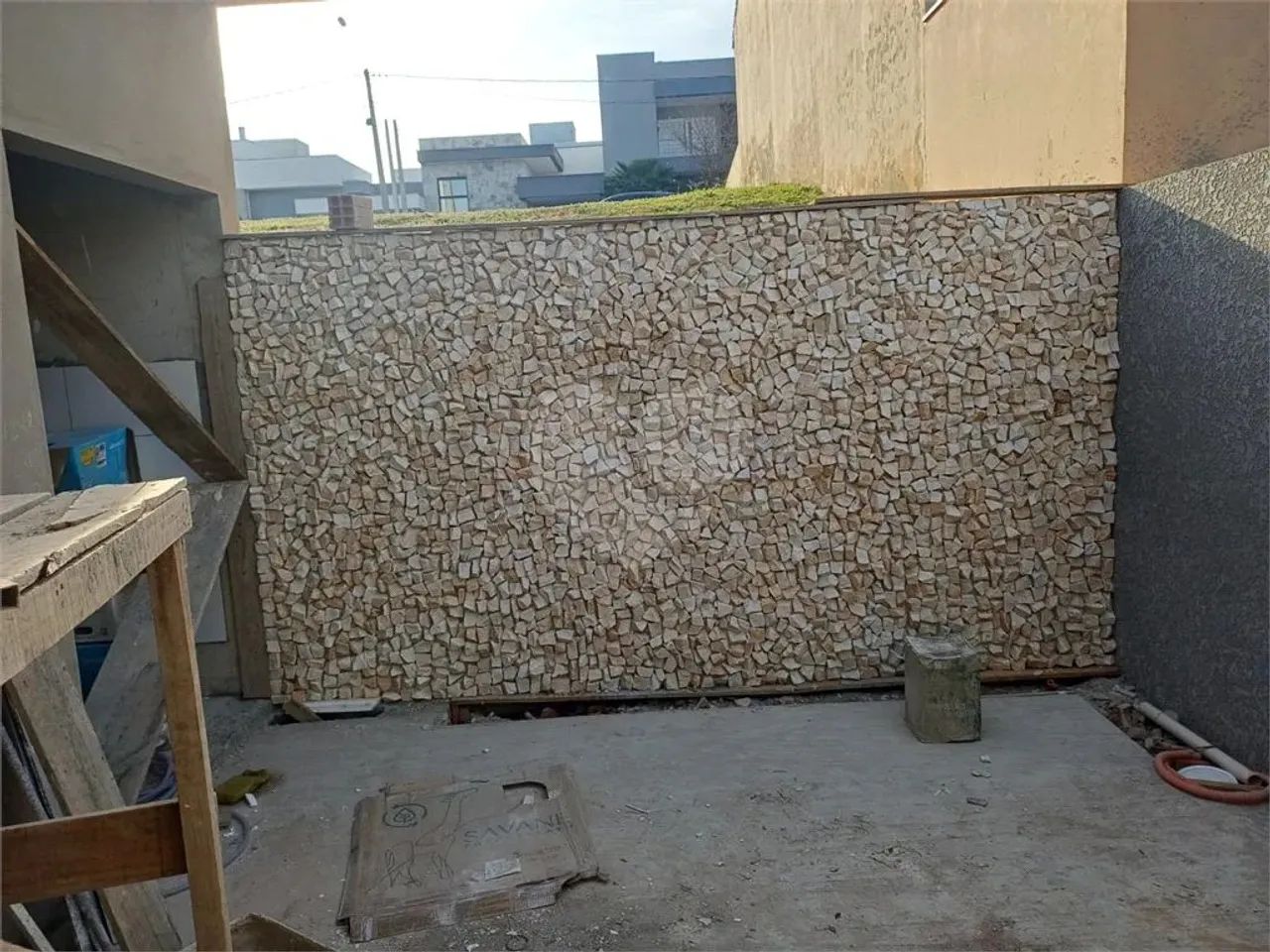 Casa à venda com 3 quartos, sendo 2 suítes, no condomínio Terras de São Francisco, Sorocab - Foto 11