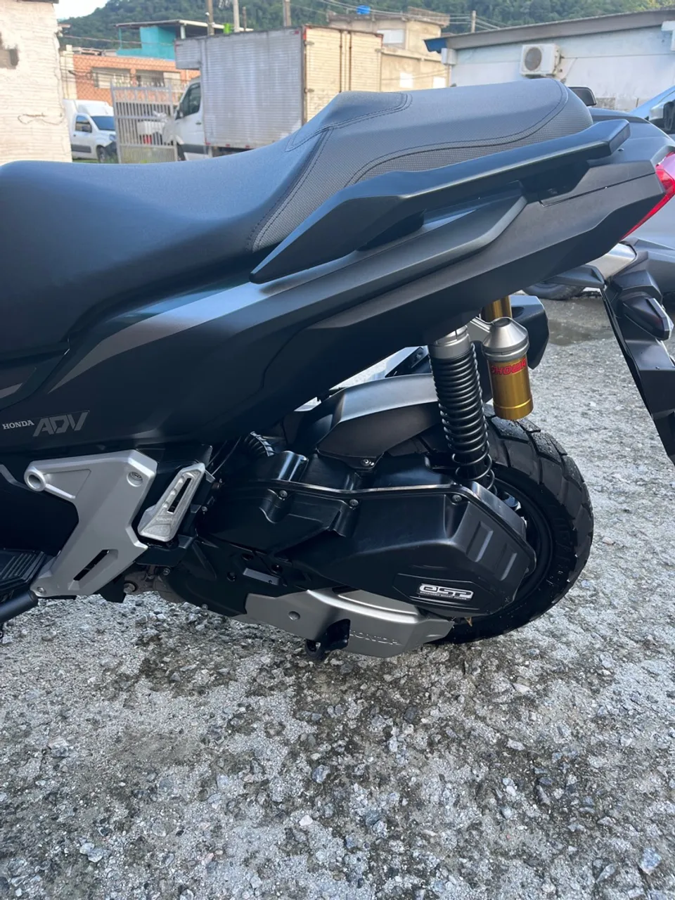 Honda ADV impecável