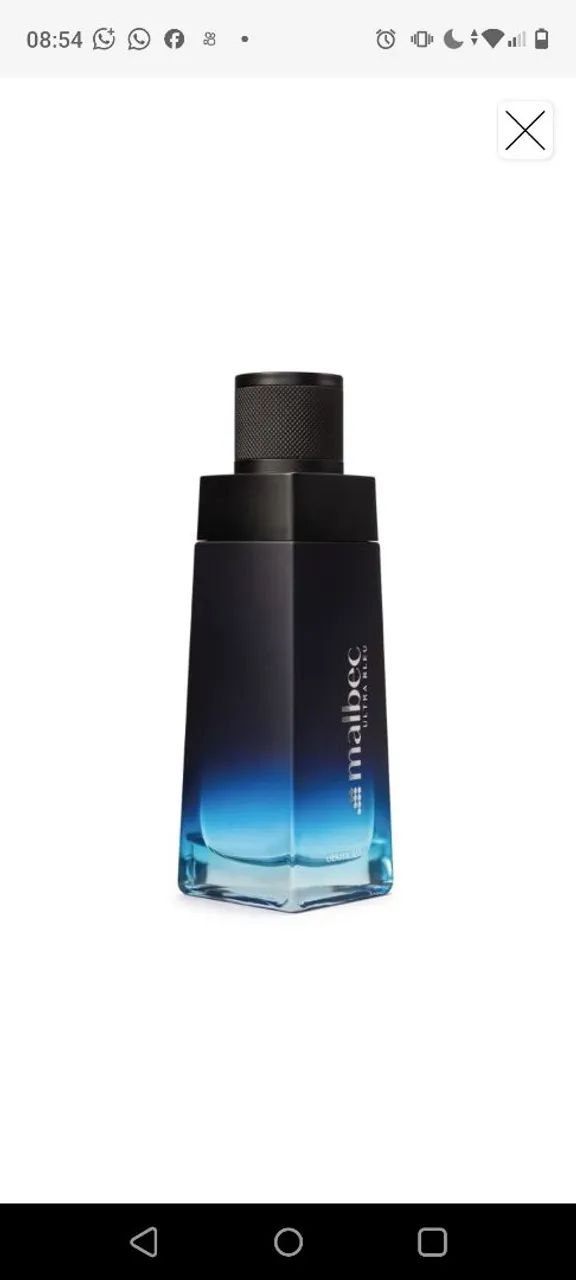 Malbec Ultra Bleu Promoção  - Foto 3
