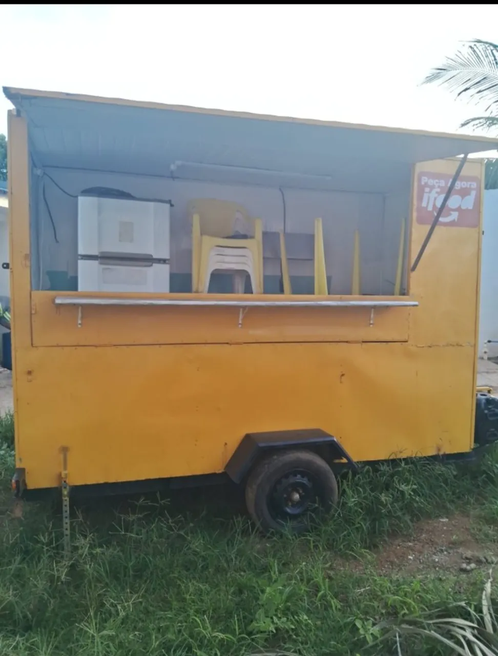 Trailer