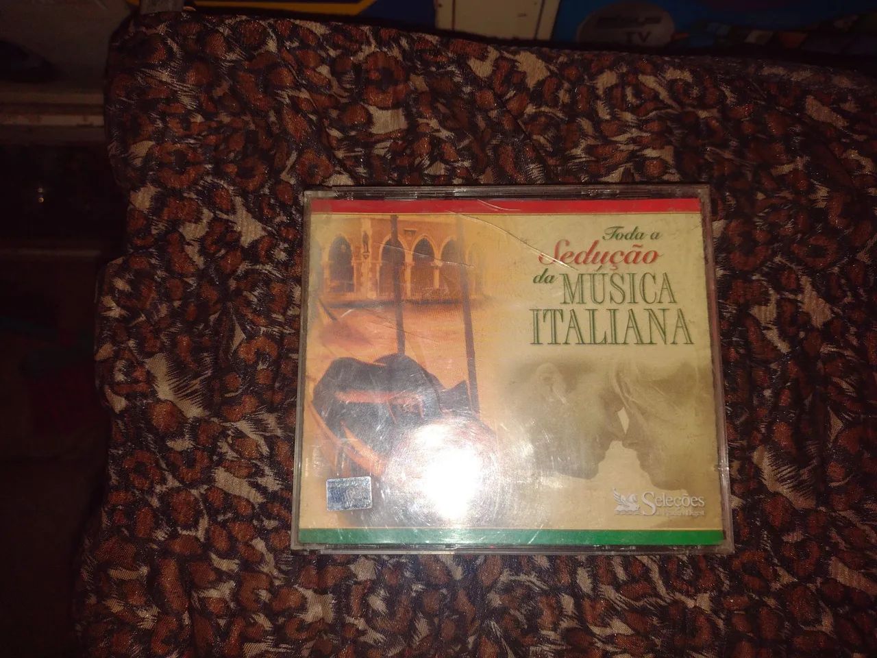 DVD Under Siege - Steven Seagal - Foto 3