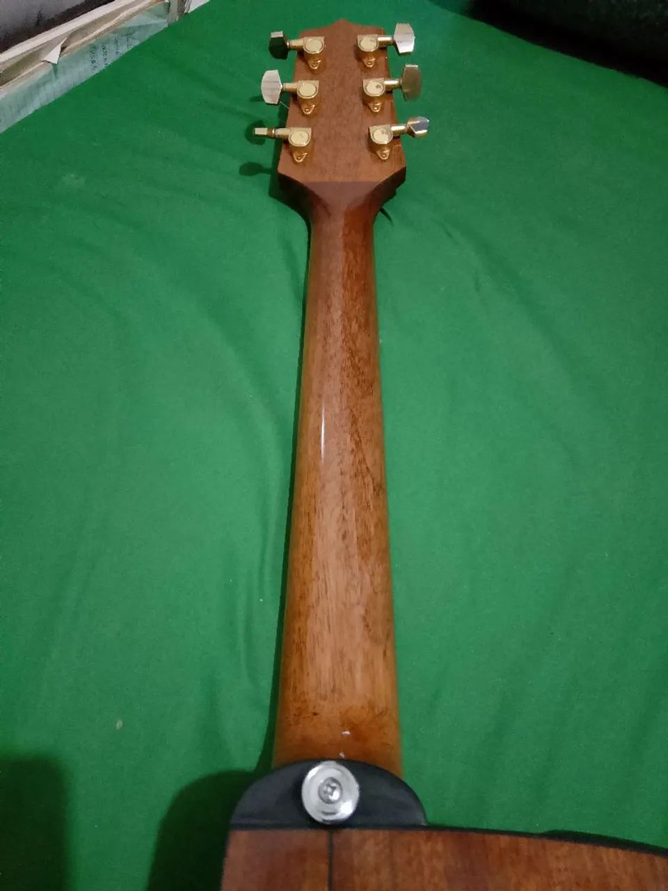 Violão  - Foto 4