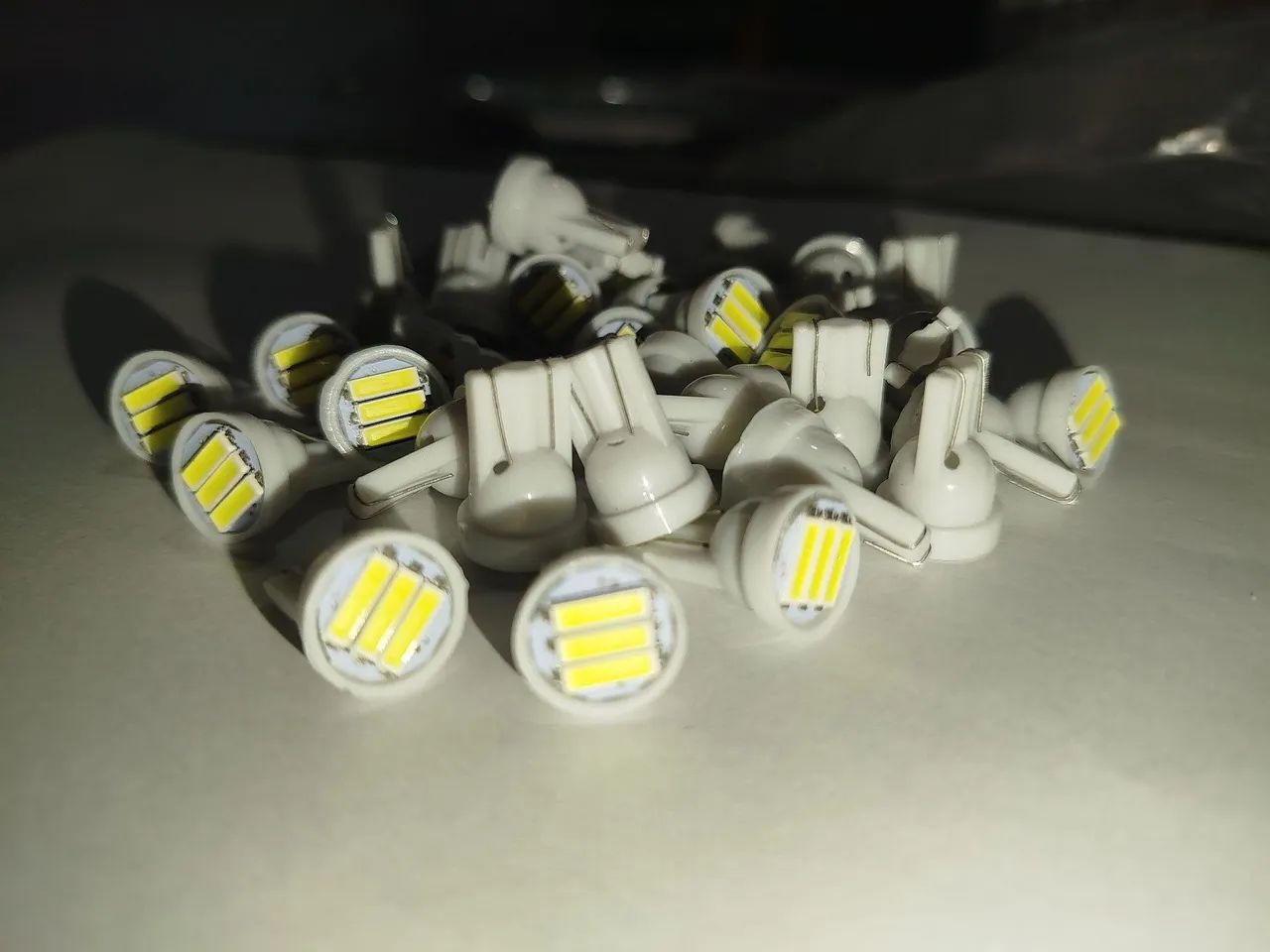LEDS AUTOMOTIVOS (PREÇO CHINA) - Foto 4