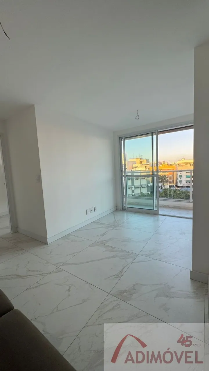 Apartamento à venda em Vitória-ES, Jardim da Penha: 1 quarto, 1 sala, 1 banheiro, 1 vaga d