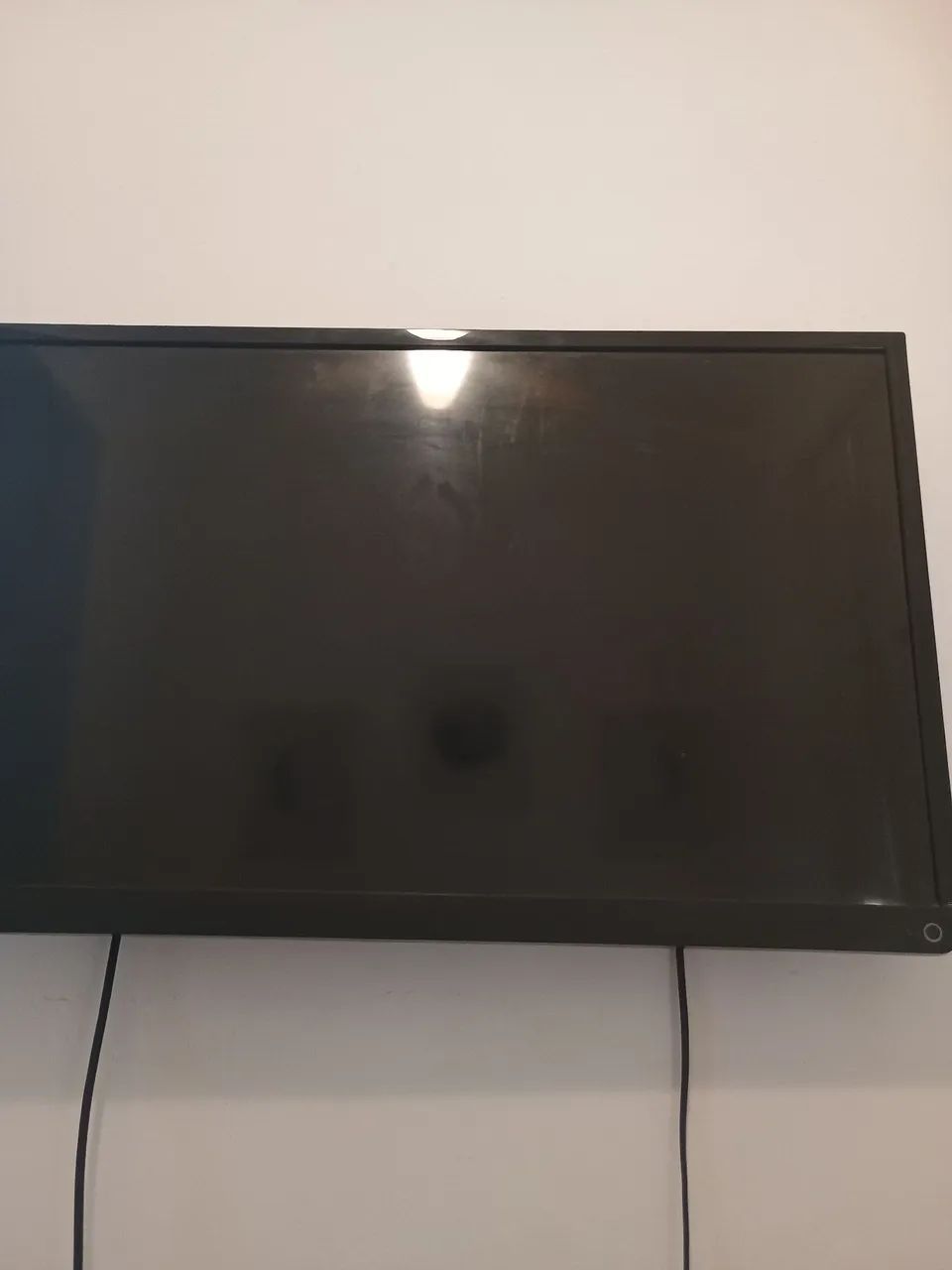 Vendo TV 32 com defeito 