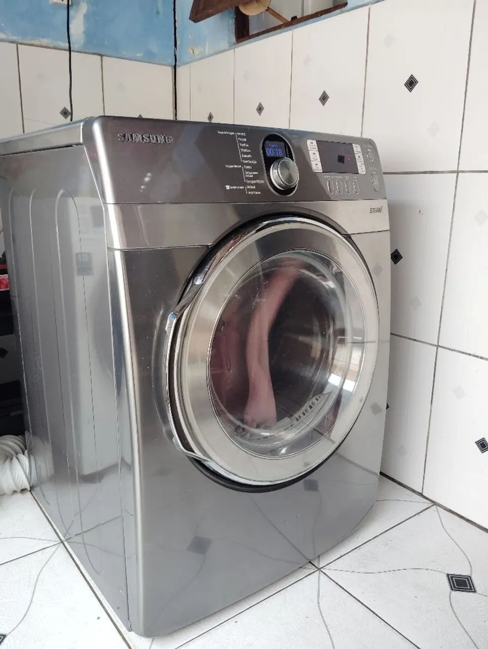 Secadora a gás  - Foto 2