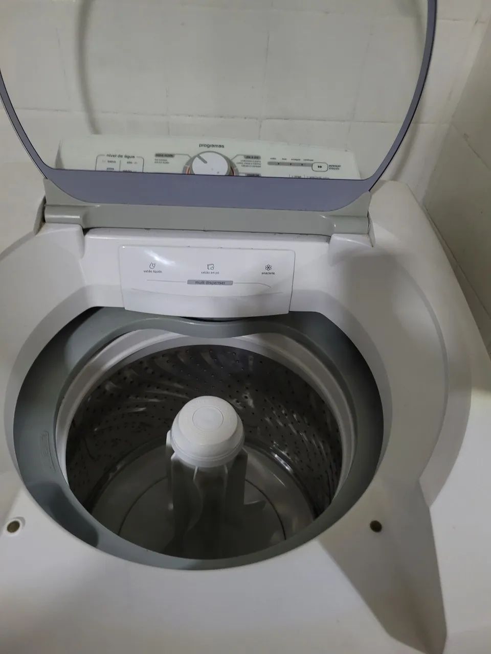 LAVADORA BRASTEMP  - Foto 3