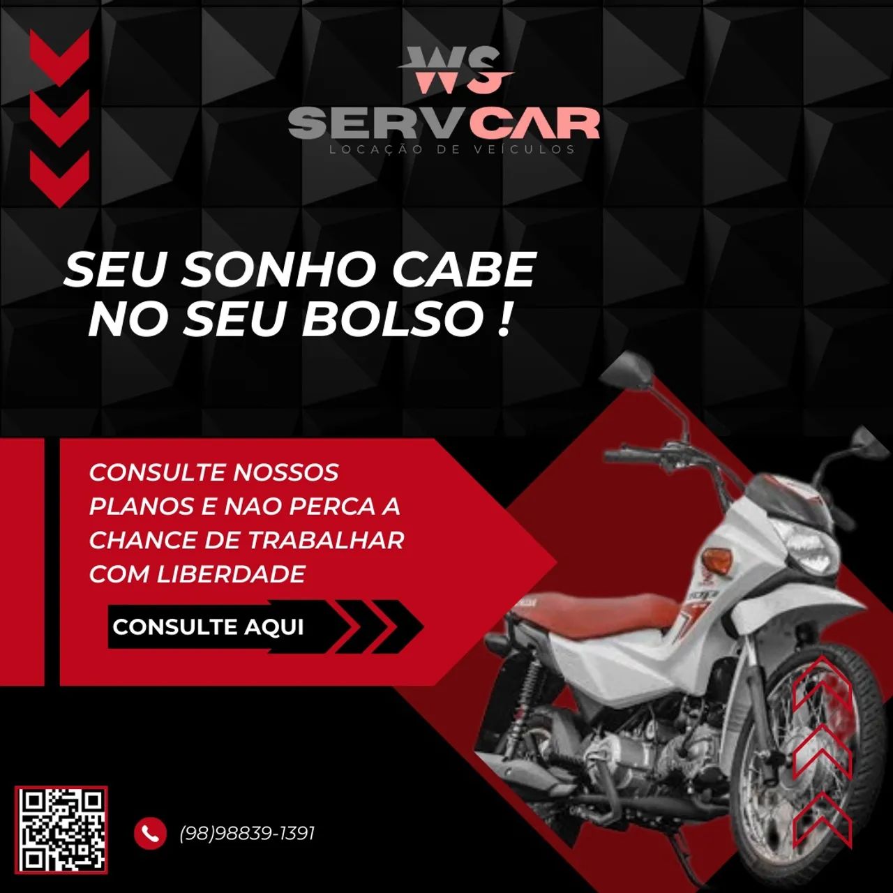 Moto para locação  - Foto 2