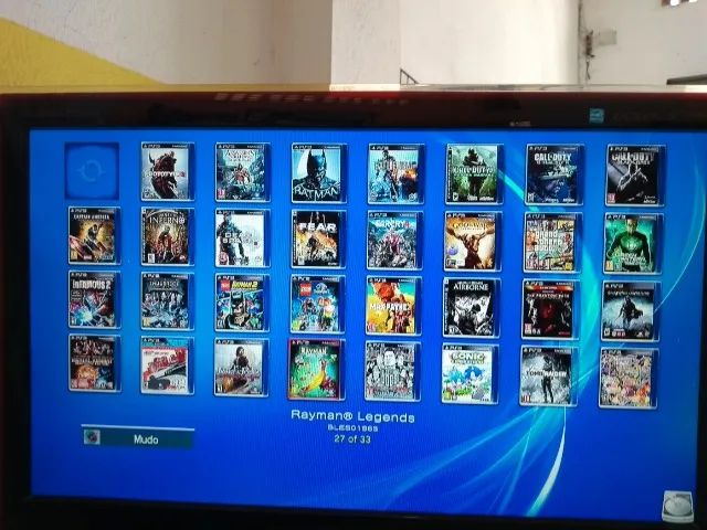 HDs para PS2/3/4, nintendo Wii e Xbox - Foto 4