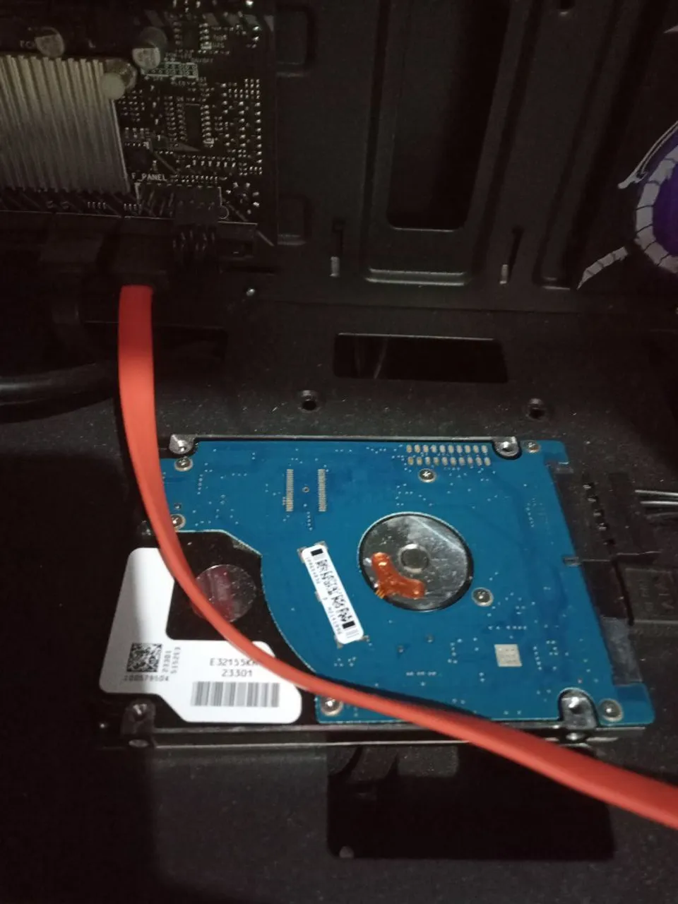 HD SATA 500 GB COMPUTADOR E NOTEBOOK