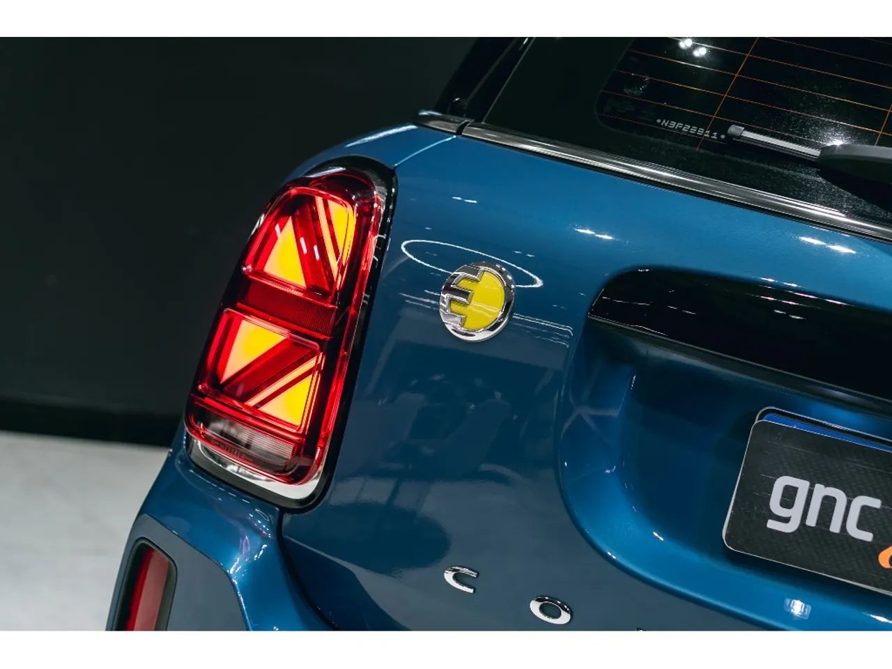 Mini 2022 Usados e Novos