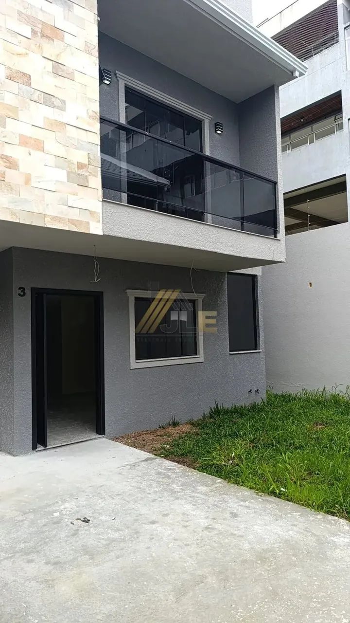 Sobrado no Bairro Alto, Curitiba/PR - Foto 3