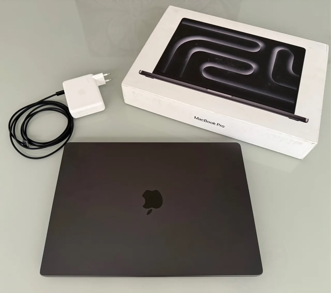 MacBook Pro M4-PRO 16.2 2024 - 10x Sem Juros