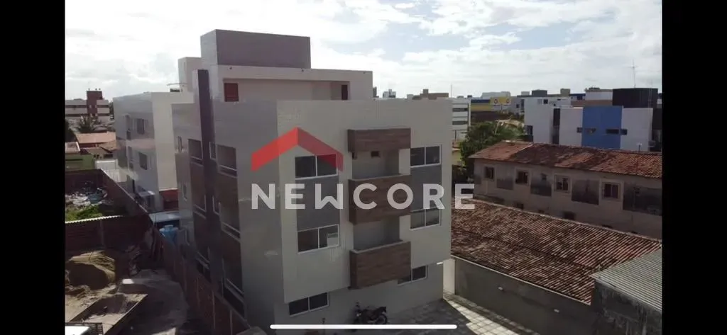 Apartamento em Avenida Belo Horizonte - Planalto Boa Esperança - João Pessoa/PB