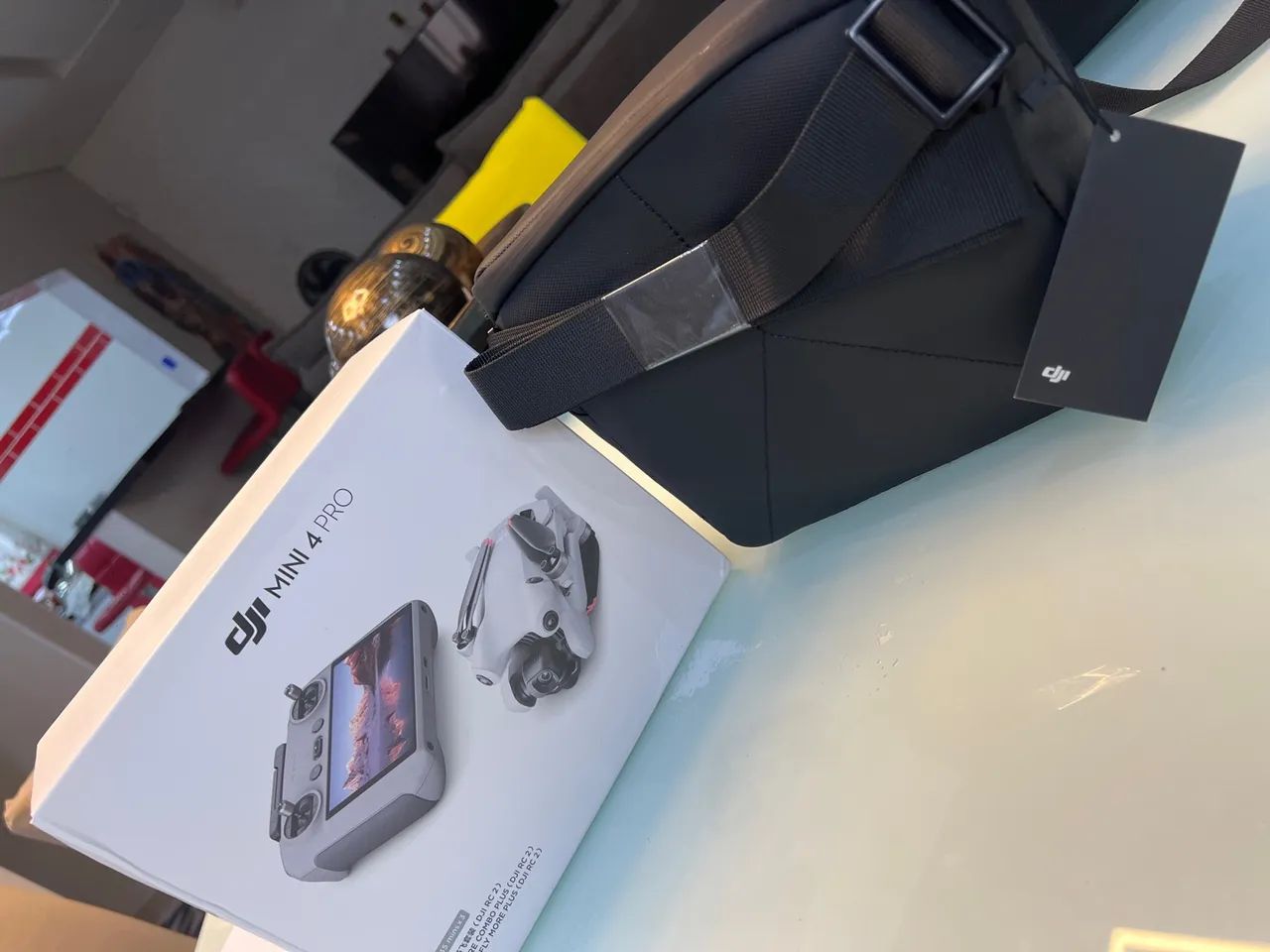 Drone mini 4 pro  - Foto 3