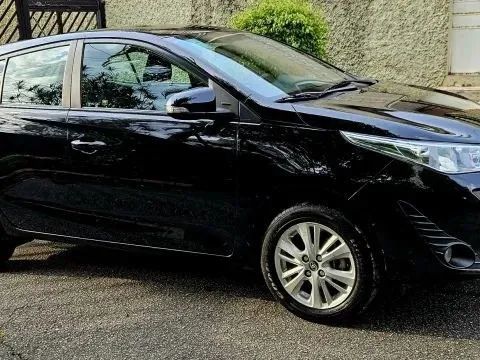 Toyota yaris 2019 completo  - Foto 9