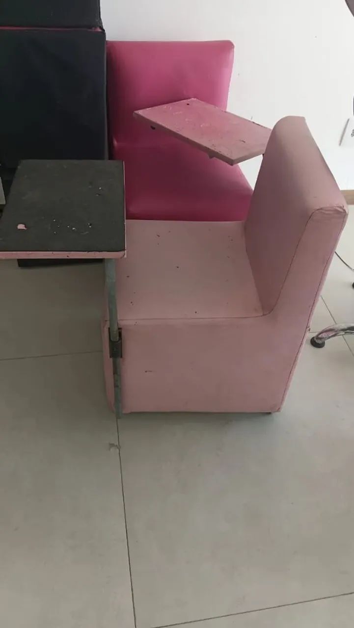 Cirandinha de manicure 