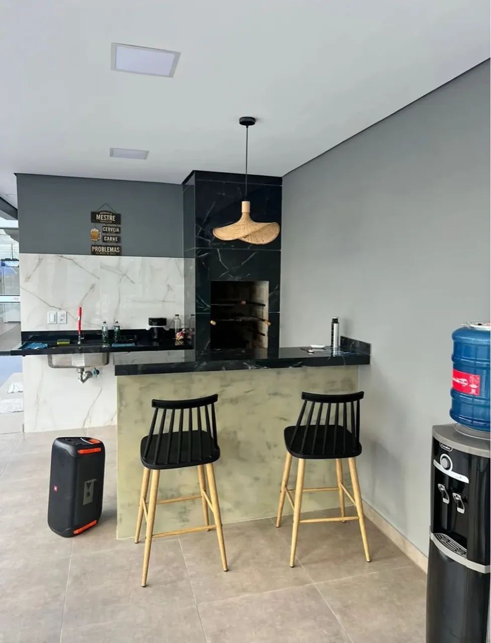 CLUBE DE EVENTOS PARA ALUGAR - Foto 5