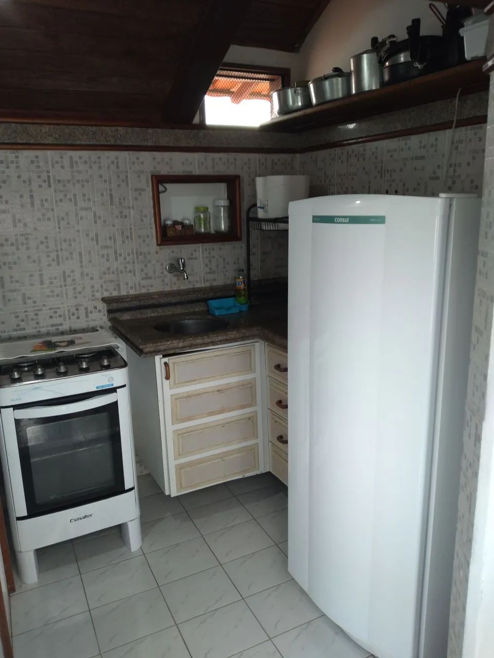 Chalé charmoso  no Peró , Cabo Frio - Foto 3