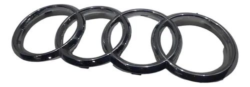 Emblema Audi A4 2015 Original  - Foto 4