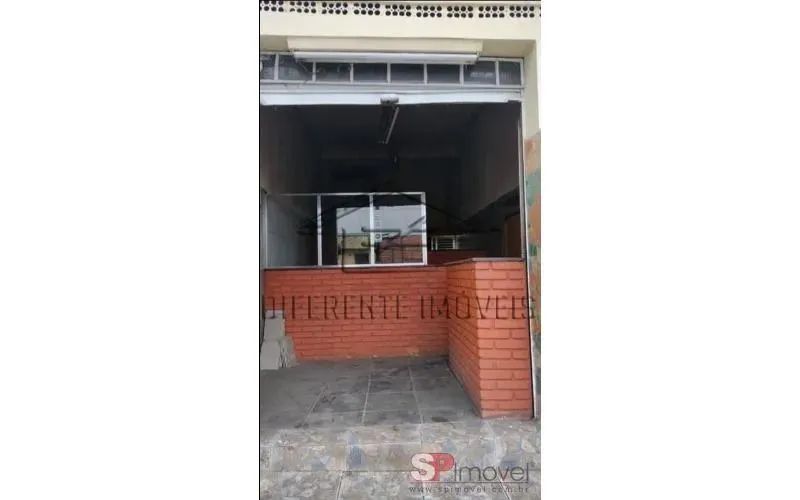 Salão comercial localizado na Vila Etelvina, possuindo 40m² Salão comercial localizado na  - Foto 5