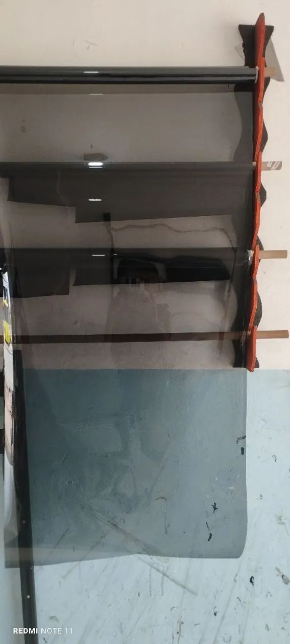 Fumê residencial e automotivo  - Foto 2