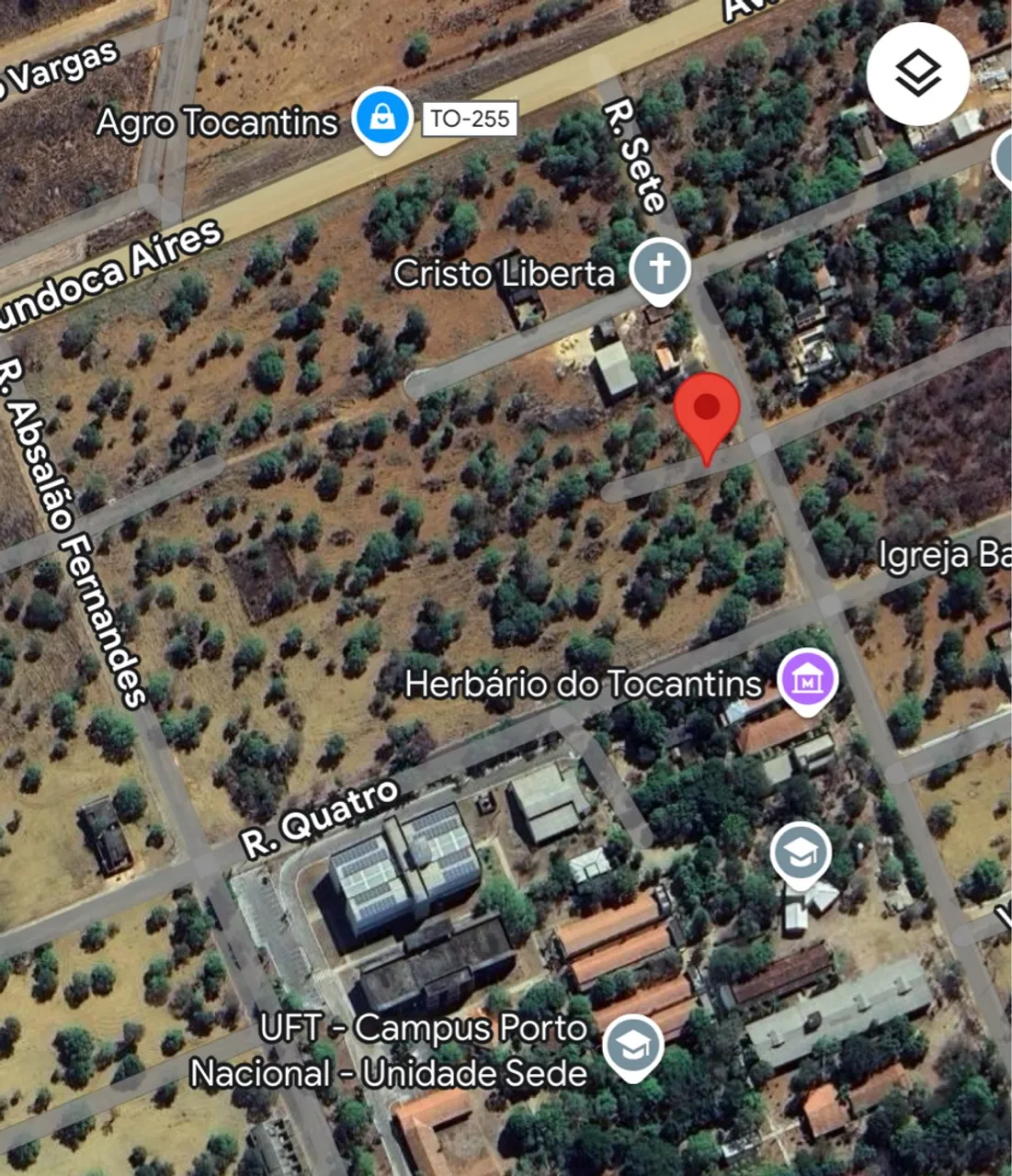 Vende-se 2 Lotes Jardim dos Ypes II