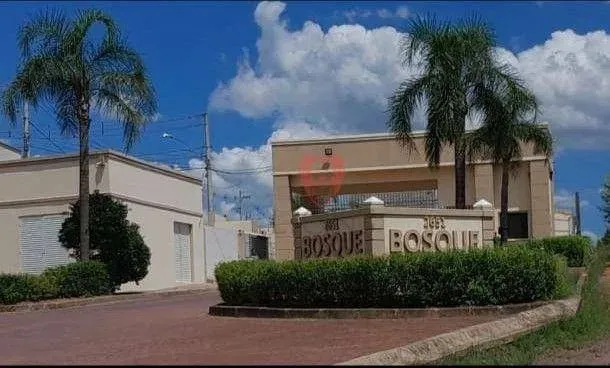 Sobrado com 2 dormitórios à venda, 51 m² por R$ 204.000,00 - Morada Gaúcha - Gravataí/RS