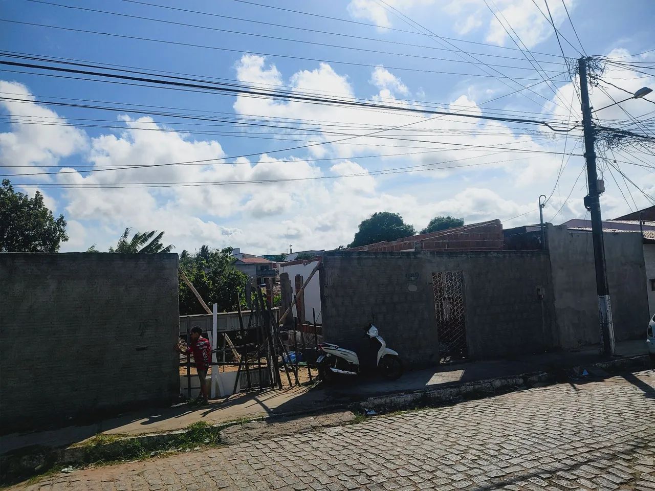 foto - Natal - Igapó