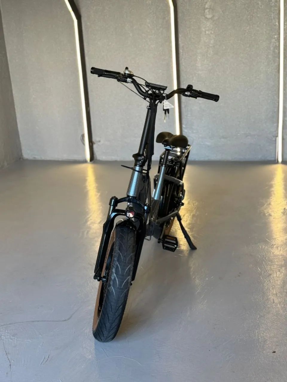 Bicicleta Elétrica Element - Foto 5