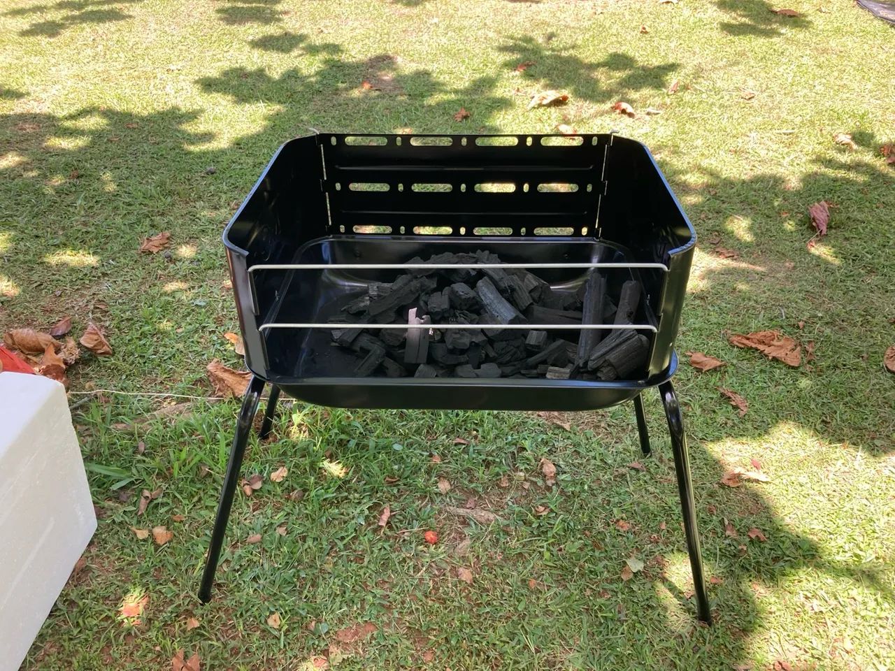 Churrasqueira Mor Araguaia 