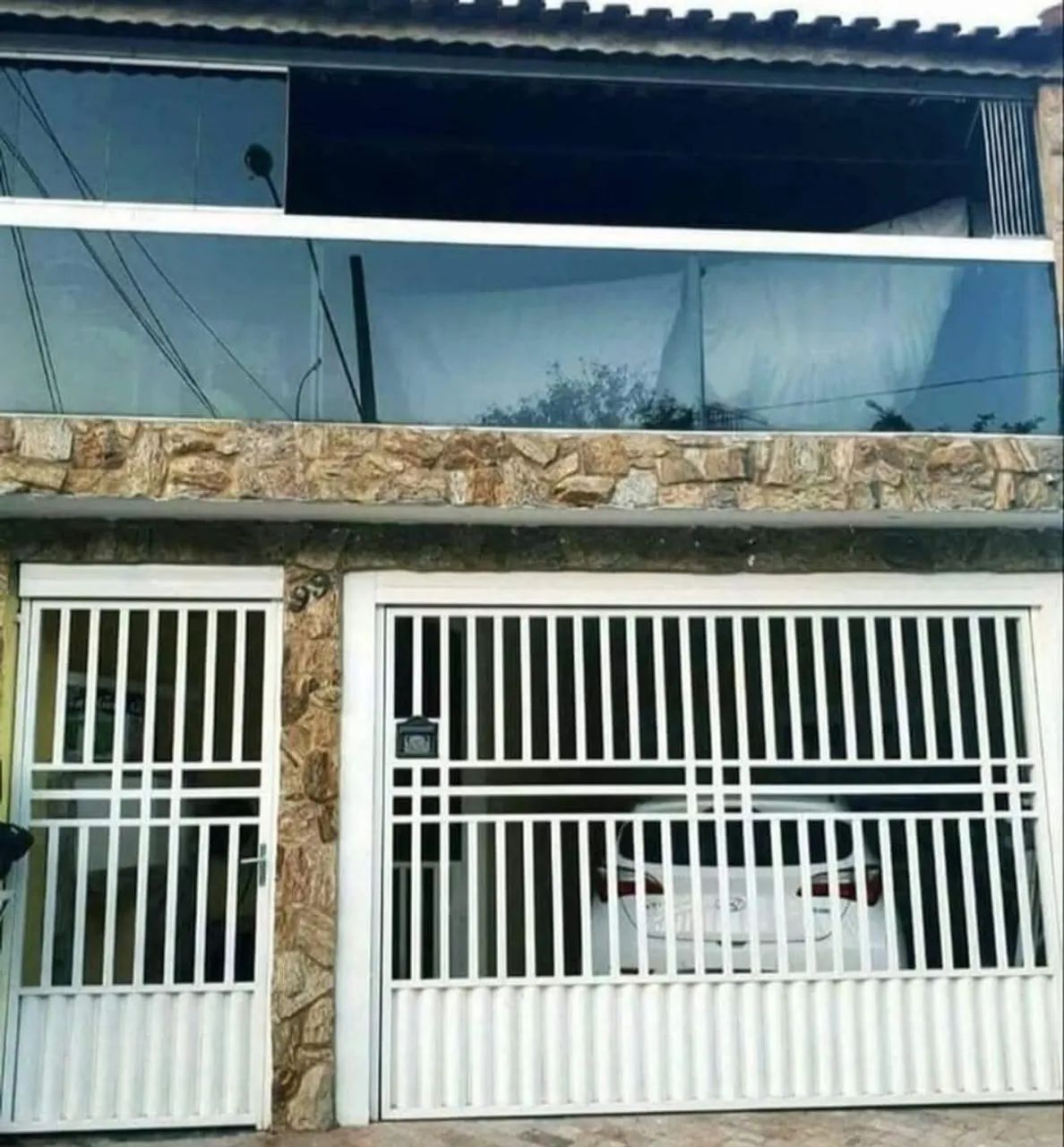 Foto - Santo André - Parque Gerassi